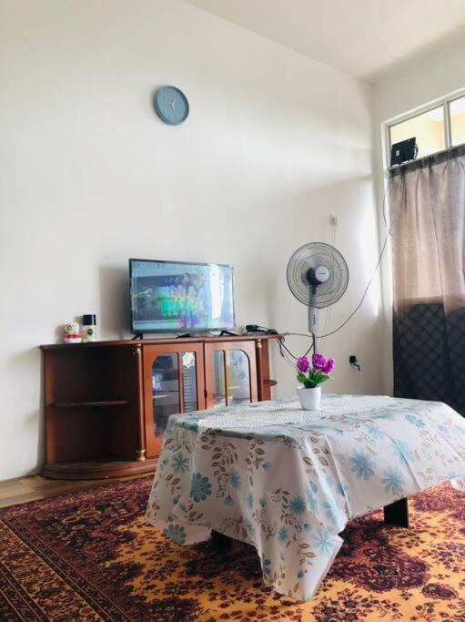 Homestay Klebang Melaka Murah Sangat Klebang Besar Exterior photo